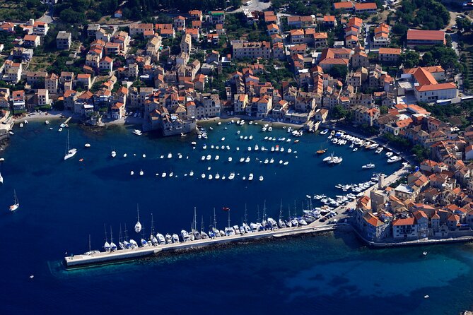 Customize your itinerary on a Private Boat Tour - What the captains add to the day