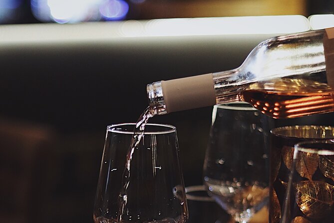 Dalmatian wine tasting by Bottiglia wine & deli - Why Dalmatian wine deserves an hour in Split
