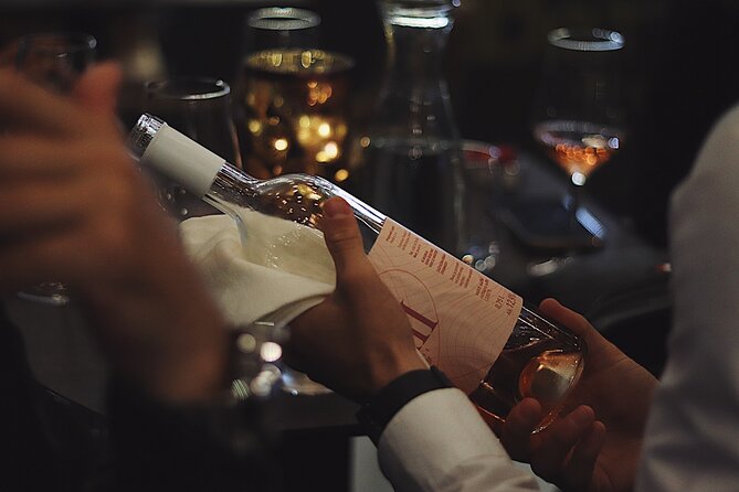 Dalmatian wine tasting by Bottiglia wine & deli - Who will enjoy this tasting most