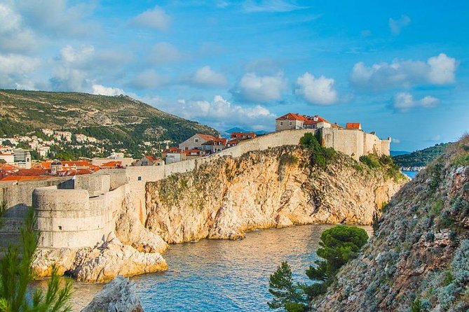 Day Trip to Dubrovnik From Split - Three hours inside Dubrovnik’s Old Town