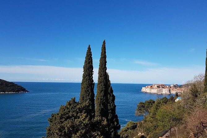 Day Trip to Dubrovnik From Split - What the private format adds