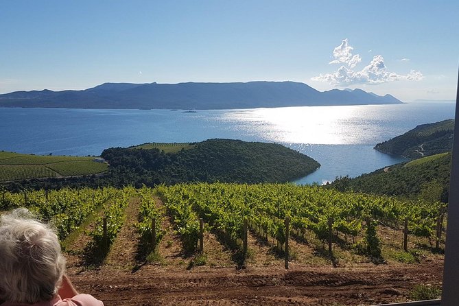 Day Trip to Dubrovnik From Split - What is included, and what is not