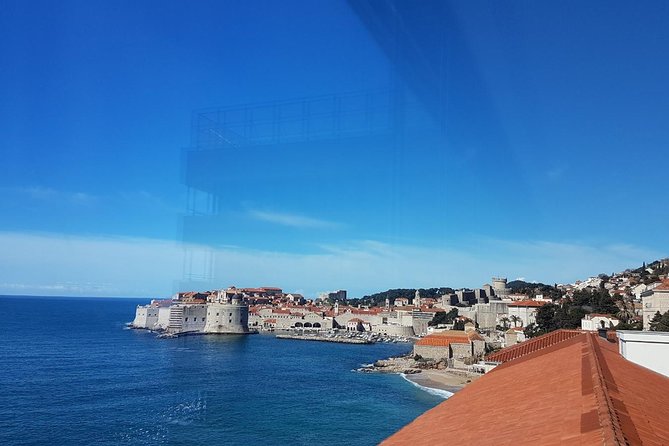 Day Trip to Dubrovnik From Split - Who gets the best value from the $428.91 price