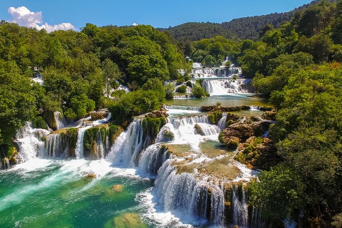 Day trip to Krka National Park - Why Krka Works Well as a Day Trip from Split