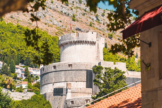 Day trip to Krka National Park - What the $44.65 Price Really Covers