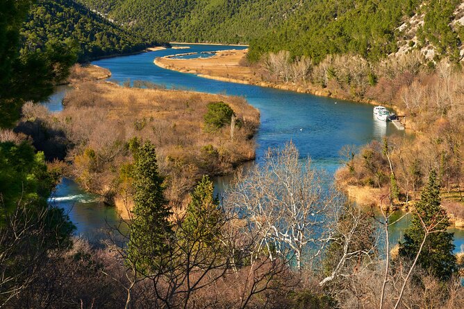 Day trip to Krka National Park - Group Size, Pace, and Guide Style