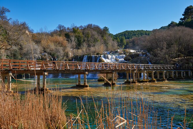 Day trip to Krka National Park - When This Excursion Makes Sense