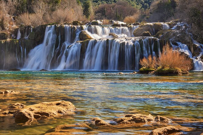 Day trip to Krka National Park - Practical Details Before You Go