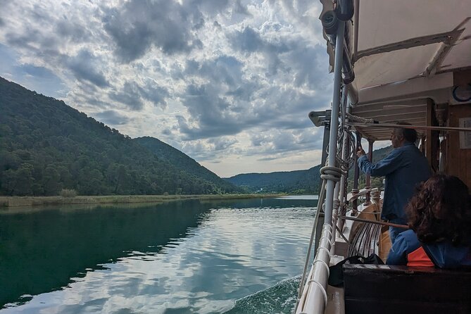 Day trip to Krka National Park from Šibenik - Who should book this experience