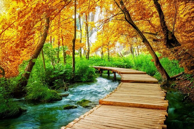 Day Trip to Plitvice lakes From Split - Why Plitvice Lakes is worth the long ride from Split