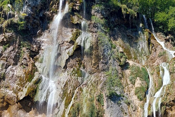 Day Trip to Plitvice lakes From Split - Price, timing, and the real value