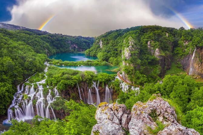 Day Trip to Plitvice lakes From Split - Useful booking details