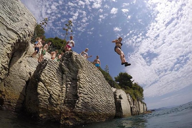 Deep Water Solo and Cliff Jumping Tour in Split - Key points before you book
