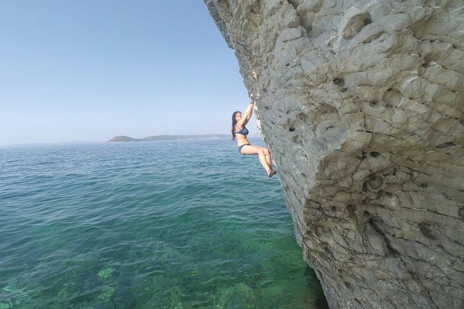 Deep Water Solo and Cliff Jumping Tour in Split - What the $65.94 price includes