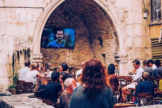 Diocletian Palace in Split and Trogir Private Heritage Tour - Price, extra costs, and the value question