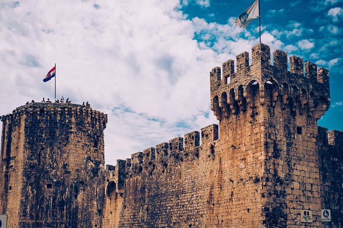 Diocletian Palace in Split and Trogir Private Heritage Tour - Who will get the most from this day