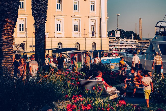 Diocletian Palace in Split and Trogir Private Heritage Tour - Should you book the Split and Trogir private tour?