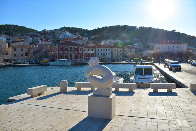 Discover Brac Island by Private Boat - Visit Bol and Hidden Bays - Key points to know before booking