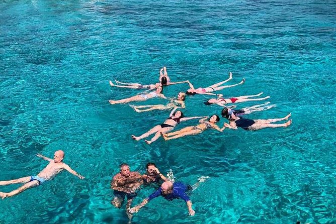 Discover Brac Island by Private Boat - Visit Bol and Hidden Bays - Nearly two hours around Bol and Golden Cape