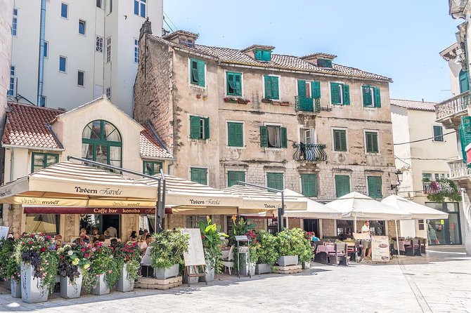 Discover Split's Hidden History - Guided Walking Tour - What the Guides Add to the Experience