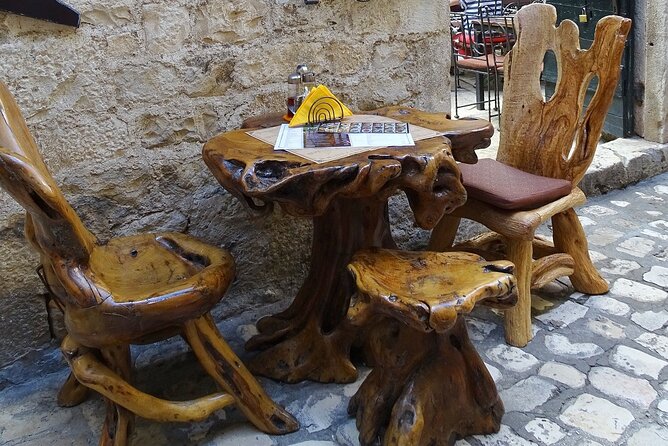 Discover Split's Hidden History - Guided Walking Tour - Is $41.70 a Fair Price?