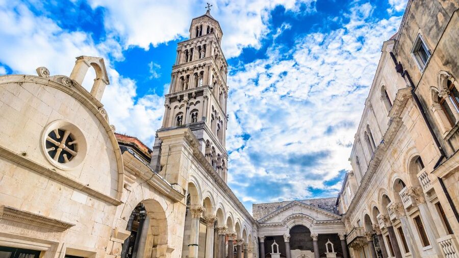 Discover The Old Town Split 1.5h walking Small group tour - Is $29 a fair price for 90 minutes?