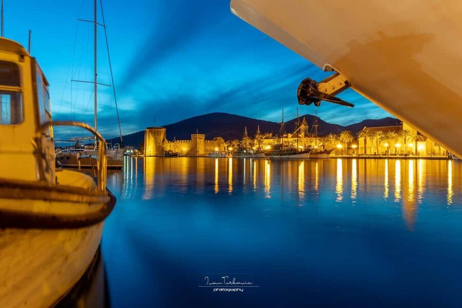 Discover Trogir: Guided Walking Tour of a Medieval Gem - Why Trogir works so well as a walking-tour town