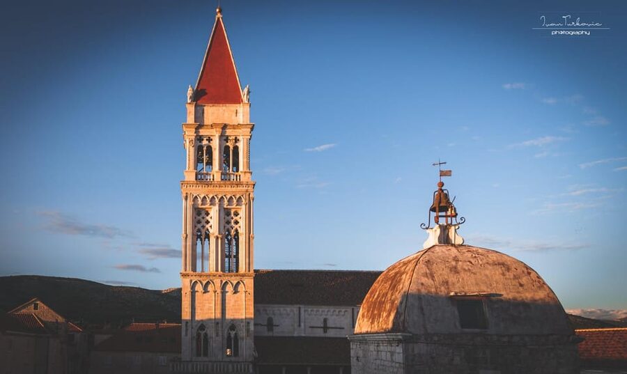 Discover Trogir: Guided Walking Tour of a Medieval Gem - Is $17 a fair price for 90 minutes?