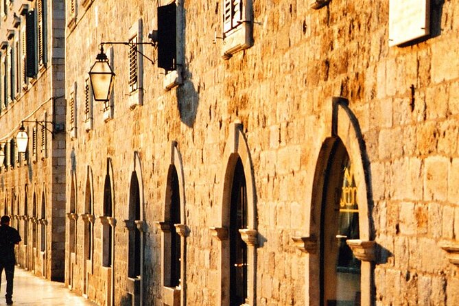 Dubrovnik Airport Transfer (Private transfer) - Drivers, communication, and luggage help