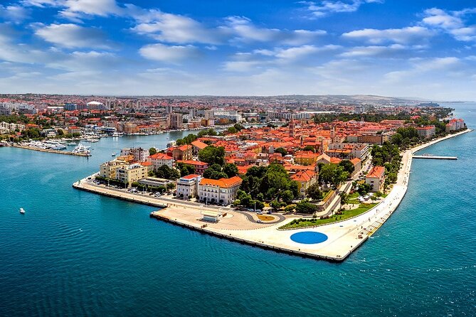 Dubrovnik Airport Transfer (Private transfer) - Who will get the most from this transfer