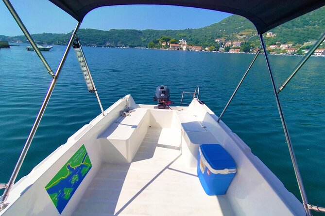 Dubrovnik Boat Rental without License - Who will enjoy this most?