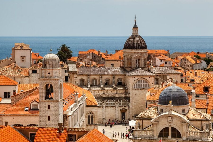 Dubrovnik Day Tour from Split or Trogir - Is $82 good value for a 12-hour day?