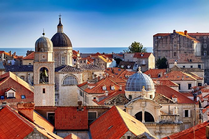 Dubrovnik Discovery Day Trip from Split or Trogir - Final verdict: book it for access, not leisure