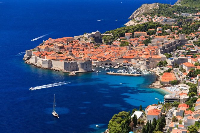 Dubrovnik Discovery Day Trip from Split or Trogir - What makes the coastal drive worthwhile