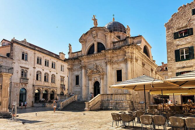 Dubrovnik full-day guided tour from Split - Why the long road from Split can be worth it