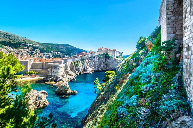 Dubrovnik full-day guided tour from Split - Rector’s Palace and Dubrovnik’s layered style
