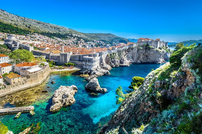 Dubrovnik Guided Group Tour with Ston Oyster tasting from Split & Trogir - Why this Dubrovnik day trip works from Split
