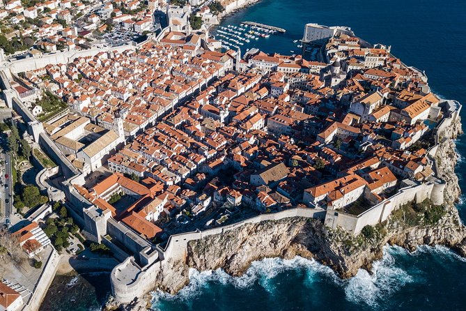 Dubrovnik Guided Group Tour with Ston Oyster tasting from Split & Trogir - Is $84.65 good value?