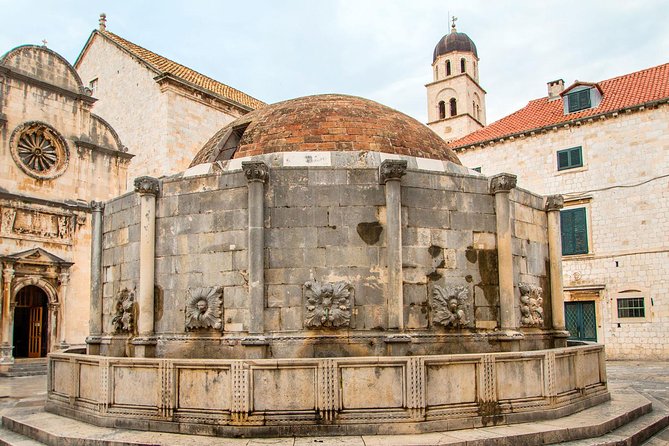 Dubrovnik Guided Group Tour with Ston Oyster tasting from Split & Trogir - Who should book this tour?