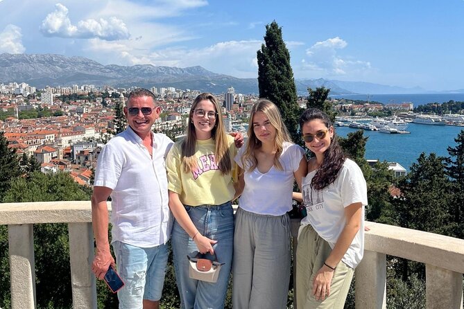 Dubrovnik Guided Tour & Free Time From Makarska Riviera - Is $78.27 a fair price?