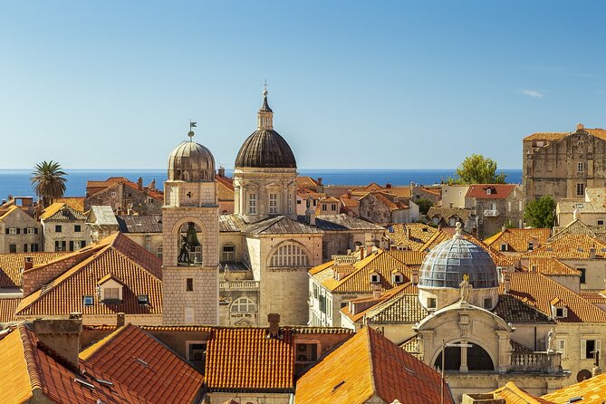 Dubrovnik Guided Tour & Free Time From Makarska Riviera - Who will enjoy this day trip