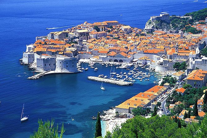 Dubrovnik Private Day Trip from Split - Why Dubrovnik Works as a Long Day from Split
