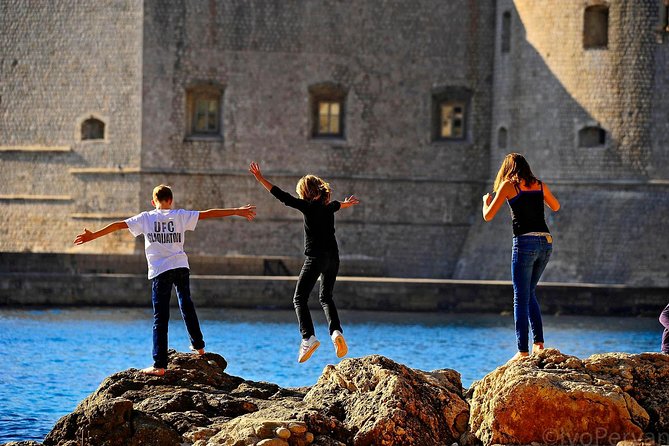 Dubrovnik Private Day Trip from Split - The Southbound Drive from Split