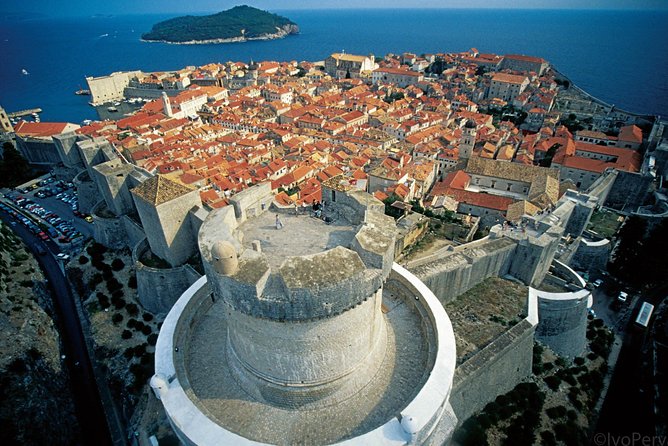 Dubrovnik Private Day Trip from Split - Four Hours to Choose Your Own Dubrovnik