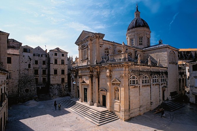 Dubrovnik Private Day Trip from Split - What $929.30 Means for Your Group
