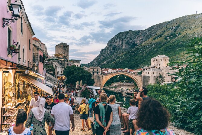 Dubrovnik Private Day Trip from Split - Booking Details Worth Checking