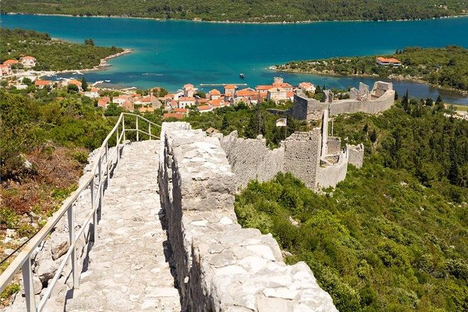 Dubrovnik Private Day Trip from Split (round trip transfer) - A private ride with room to adjust