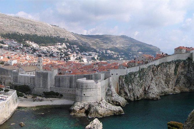 Dubrovnik Private Day Trip from Split (round trip transfer) - The Neretva Delta and Baćina Lakes