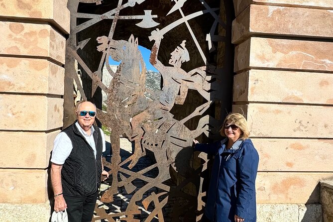 Dubrovnik Private Day Trip from Split (round trip transfer) - What the driver service adds