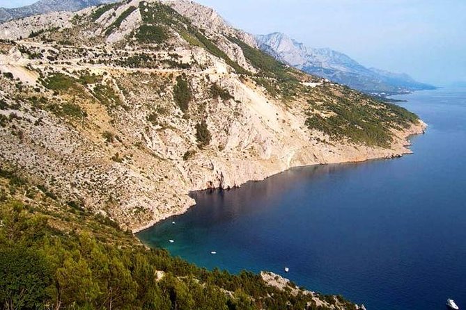 Dubrovnik Private Day Trip from Split (round trip transfer) - Choosing the coastal road or inland highway